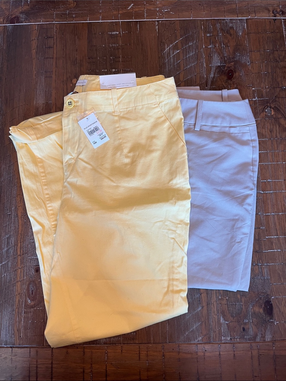 NWT Cato Dress Pants